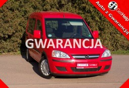 Opel Combo II Klima /Gwarancja /1,4 /90KM /2010