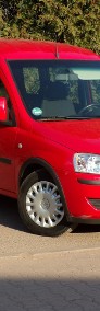 Opel Combo II Klima /Gwarancja /1,4 /90KM /2010-3