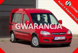 Opel Combo II Klima /Gwarancja /1,4 /90KM /2010