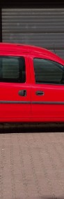 Opel Combo II Klima /Gwarancja /1,4 /90KM /2010-3
