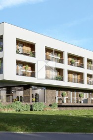 Nowa inwestycja w Skawinie, mieszkanie 90,66 m2-2