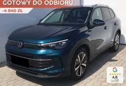 Volkswagen Tiguan II Life Plus 1.5 eTSI DSG Life Plus 1.5 eTSI 150KM DSG