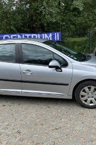 Peugeot 207 1.4 benzyna niski przebieg klimatyzacja-2