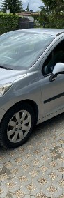Peugeot 207 1.4 benzyna niski przebieg klimatyzacja-3