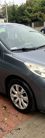 Peugeot 207 1.4 benzyna 95 KM klimatyzacja-3