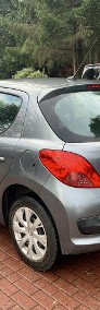Peugeot 207 1.4 benzyna 95 KM klimatyzacja-4