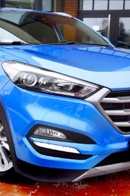 Hyundai Tucson III N-Line|FuLLLed|Navi|Kamera|Automat|4x4| AS.Pasa|SerwisASO|GWARANCJA-2