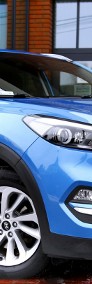 Hyundai Tucson III N-Line|FuLLLed|Navi|Kamera|Automat|4x4| AS.Pasa|SerwisASO|GWARANCJA-3