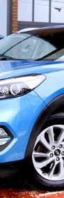 Hyundai Tucson III N-Line|FuLLLed|Navi|Kamera|Automat|4x4| AS.Pasa|SerwisASO|GWARANCJA-4