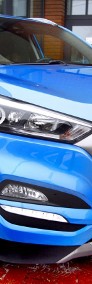 Hyundai Tucson III N-Line|FuLLLed|Navi|Kamera|Automat|4x4| AS.Pasa|SerwisASO|GWARANCJA-3