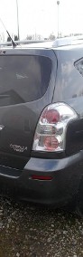 Toyota Corolla Verso III 1,8Benzyna+Gaz 129KM!!Polska Salon!!!-4