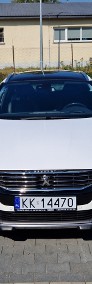 Peugeot 508 RXH 2.0 D Hybrid4 200KM 147kW, 2016 rok, 104 000 km-3