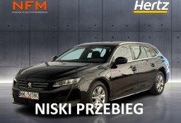 Peugeot 508 II 1,5 Bluehdi(130 KM) Active Salon PL F-Vat