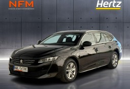 Peugeot 508 II 1,5 Bluehdi(130 KM) Active Salon PL F-Vat