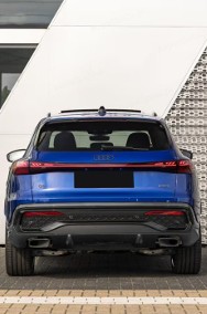 Audi Q5 III TFSI quattro S line 2.0 TFSI quattro S line (204KM) Dach szklany pan-2