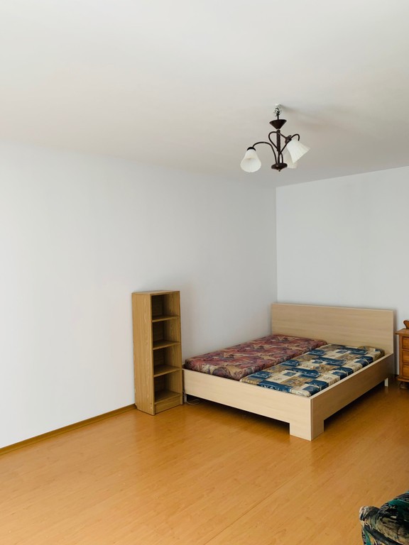 Ruczaj, Obozowa-, 49m, balkon ,parking ,ogródek, słoneczne - Widok 2