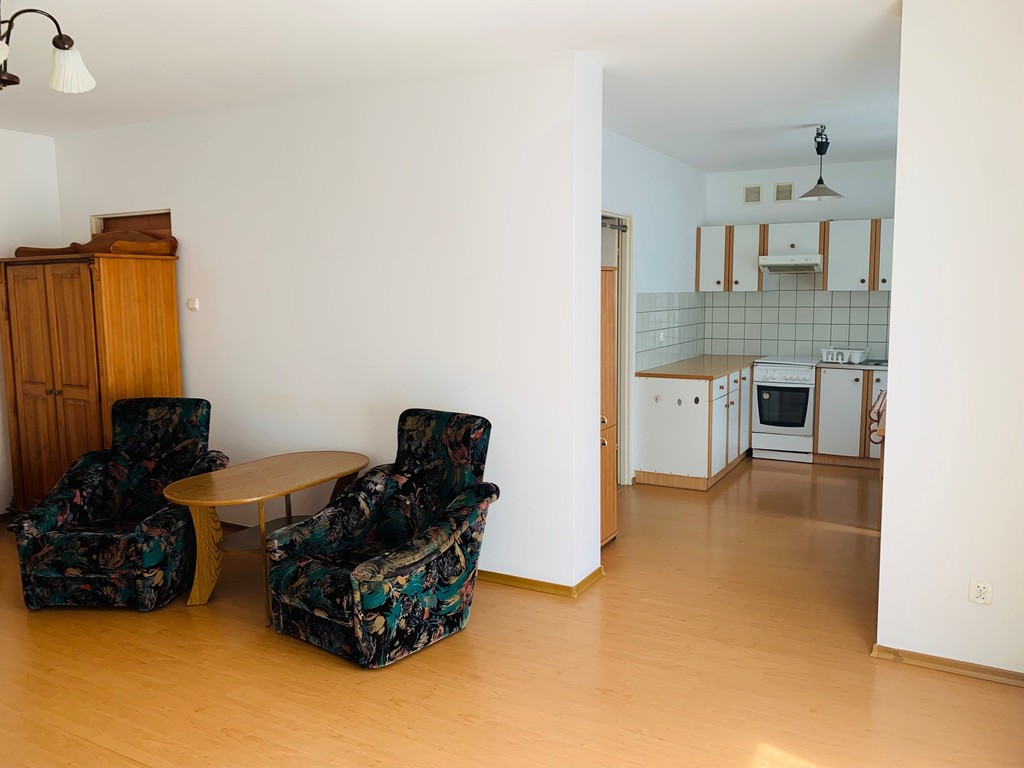 Ruczaj, Obozowa-, 49m, balkon ,parking ,ogródek, słoneczne - Widok 5