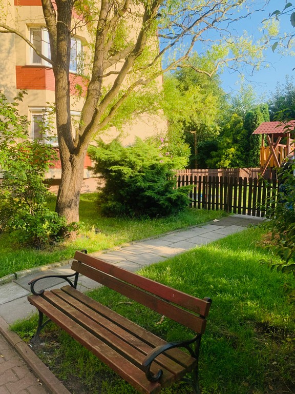 Ruczaj, Obozowa-, 49m, balkon ,parking ,ogródek, słoneczne - Więcej