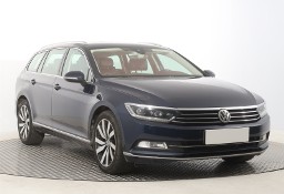 Volkswagen Passat B8 , Salon Polska, 187 KM, Automat, Skóra, Navi, Klimatronic,