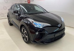 Toyota C-HR Toyota C-HR 2.0 Style, Hybryda 184KM, salon Polska, FV 23%.