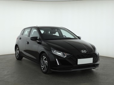 Hyundai i20 , Salon Polska, 1. Właściciel, Serwis ASO, VAT 23%, Klima,-1