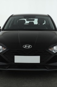 Hyundai i20 , Salon Polska, 1. Właściciel, Serwis ASO, VAT 23%, Klima,-2