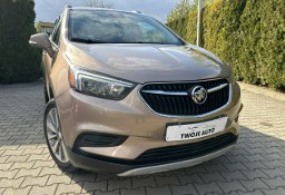 Opel Mokka 1.4 Turbo, AWD /4x4/, automat!