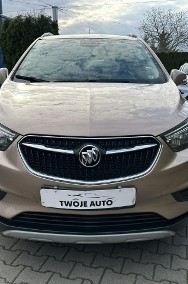 Opel Mokka 1.4 Turbo, AWD /4x4/, automat!-2