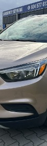 Opel Mokka 1.4 Turbo, AWD /4x4/, automat!-3