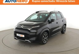 Citroen C3 Aircross navi grzane fotele PDC tempomat LED