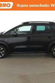 Citroen C3 Aircross navi grzane fotele PDC tempomat LED-2