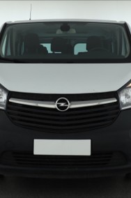 Opel Vivaro , L1H1, 9 Miejsc-2