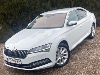 Skoda Superb III-1