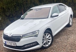 Skoda Superb III