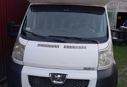 Peugeot Boxer 3.0 hdi