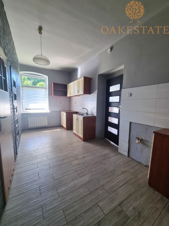Mieszkanie na sprzedaż, 4 pokoje, 65 m², Jędrzejów