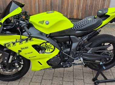 R7 -Na sprzedaż-9 916 km  (73 KM)-1