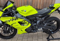 Yamaha YFZ R7 -Na sprzedaż-9 916 km (73 KM)