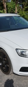 Audi A3 automat. Gwarancja. Polecam !!!-3