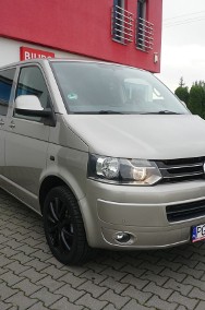 Volkswagen Multivan-2