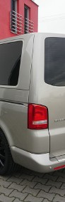 Volkswagen Multivan-4