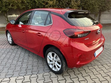 Opel Corsa F-1