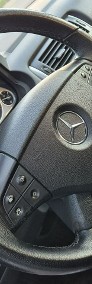 Mercedes-Benz Klasa B W245 benzyna * manual * GWARANCJA * grzane fotele * bez rdzy * warszawa-4