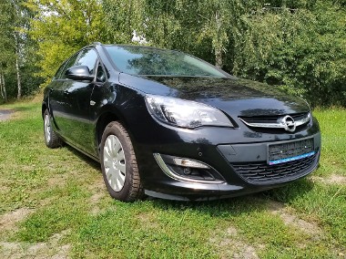 Opel Astra J-1