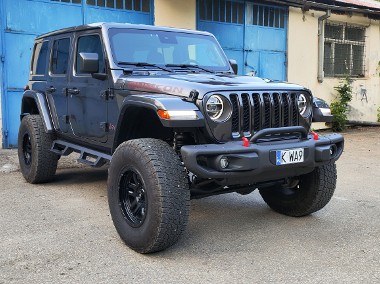 JL 2021 Rubicon unlimited-1