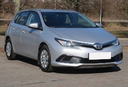 Toyota Auris II , Salon Polska, Serwis ASO, Automat, Klimatronic, Parktronic