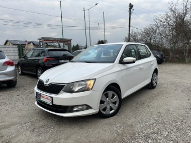 1.2 TSI 90KM/I rej. 2016/ Salon PL/I WŁ/F VAT 23%/Zamiana/Kredyt-1