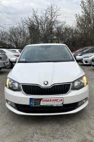 1.2 TSI 90KM/I rej. 2016/ Salon PL/I WŁ/F VAT 23%/Zamiana/Kredyt-2