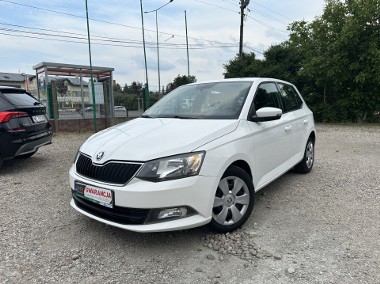 1.2 TSI 90KM/I rej. 2016/ Salon PL/I WŁ/F VAT 23%/Zamiana/Kredyt-1