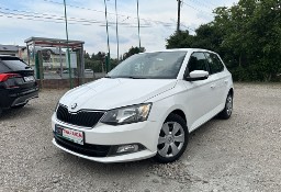 Skoda Fabia III 1.2 TSI 90KM/I rej. 2016/ Salon PL/I WŁ/F VAT 23%/Zamiana/Kredyt
